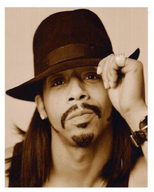 Katt Williams Biography