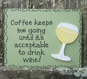 Wine Quote Credited Quoteko