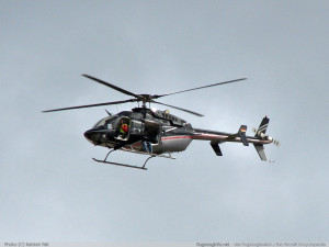 Bell Helicopter 407 picture