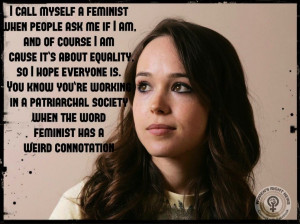feminist quotes