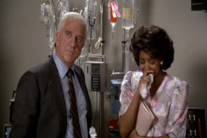 Lt Frank Drebin Quotes and Sound Clips