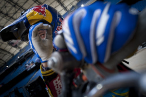 Red Bull X-Fighters Poznan - Rider Quotes
