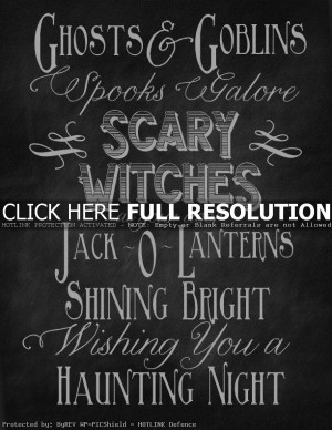 halloween quotes, best, sayings, long