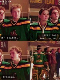 D2 The Mighty Ducks Dvd