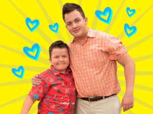 Noah Munck Brother...