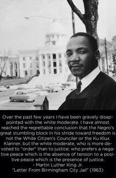 ... March on Washington: 17 Martin Luther King Jr. Quotes You Never Hear