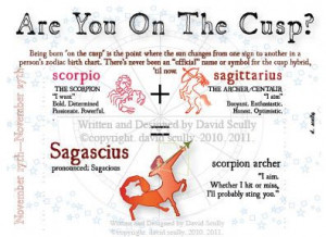 -scorpio-sagittarius Cusp Scorpio Sagittarius I, Scorpio Sagittarius ...
