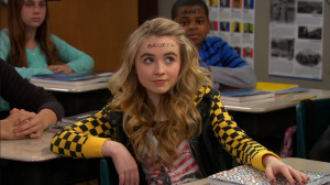 TB Talks TV} Girl Meets World Review: “Girl Meets Flaws”