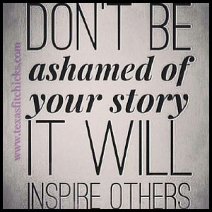 My parents sacrificed so much for all of us. It makes me want to give ...