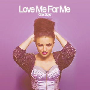 Love Me For Me - Lucy’s Playlist