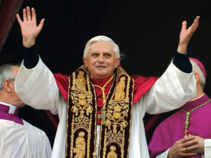 Grupos de derechos humanos piden que el papa Benedicto XVI sea juzgado ...