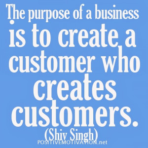Business Quotes Pictures