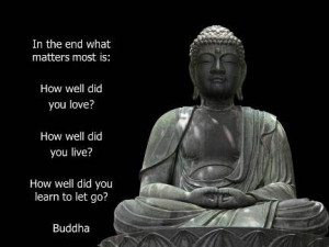 25 Quotes on Letting Go – Quote #19