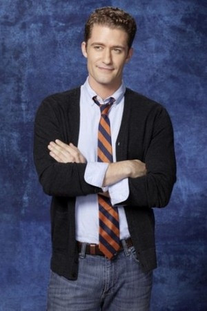 Will Schuester from 