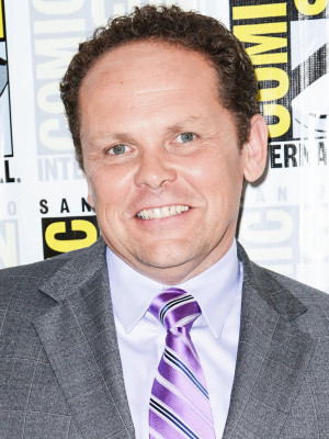 Kevin Chapman Pictures