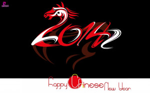 New Year Wishes Image Wallpaper Happy Lunar New Year Card Tet New Year ...
