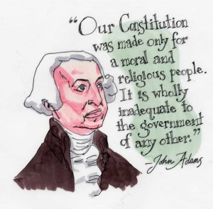 fathers atheists were the founding fathers deists conservative quotes ...