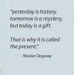 Master Oogway