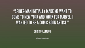 Spiderman Quotes Preview quote