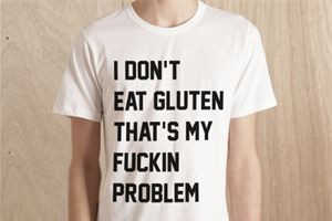 It's a hard knock life.