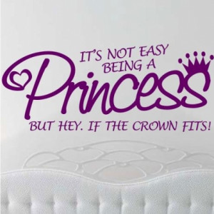 Home » Quotes » Princess Crown