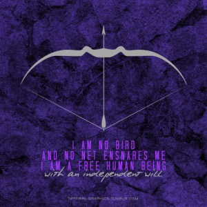 Avengers Mottos: Hawkeye. Favorite quote from my favorite superhero