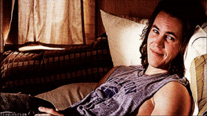 25 Times Tim Riggins From “Friday Night Lights” Made You Wish You ...