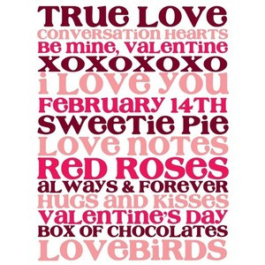 ... Love Quotes and Sayings Subway Art Free Printables - Love Quotes