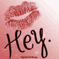 quotes photo: A Kiss Because I Love You sexy-lips-good-day-quotes ...