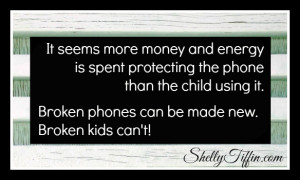 Christian Tween Cell Phone Contract And Why It’s A Must!
