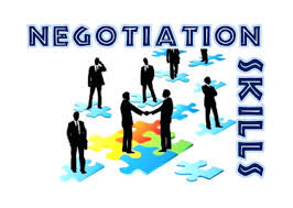 Improve Your Negotiation Skills***