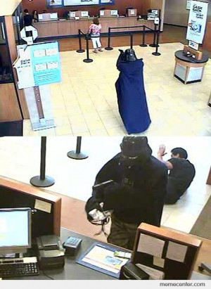 Related Pictures bank robbery meme center