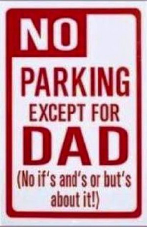 Funny No Parking Signs (30 pics) - Picture #19