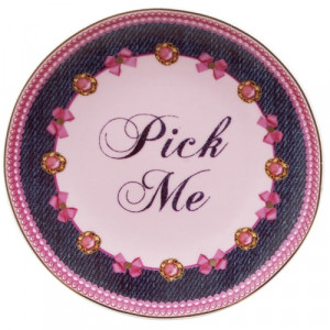 Little Diva Sierkussen Star...