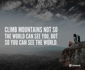 PHOTOS] The 80 Best Adventure Quotes Photos I've Ever Seen