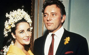 Richard Burton's never-before-published private diaries describe ...