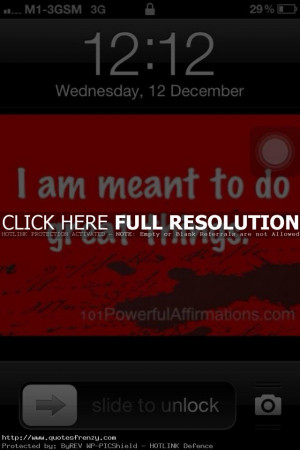 Am Beautiful Strong Creative Inspirational Life Quotes