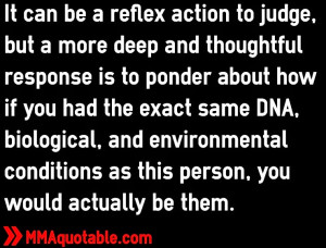Funny Quotes Judge Others Quotes When You Judge Another You Do Not ...