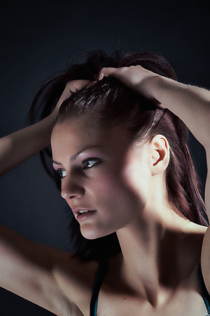 Lisa Jakub Biography Image