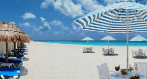 Krystal Cancun All Inclusive Resort Cancun Mexico