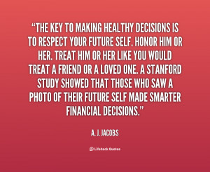 Quotes About Making Hard Decisions Quotes about making hard