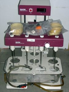 Distek 2100A Tablet Dissolution Tester