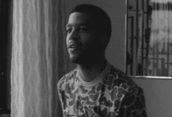 Kid Cudi the lonely stoner the rager mr. solo dolo