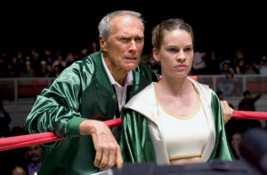 Million Dollar Baby (2004) Movie Review