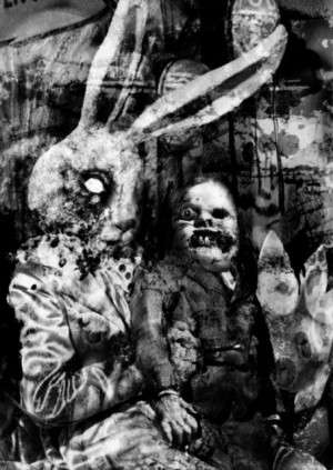 David Lynch | Bizarro Central