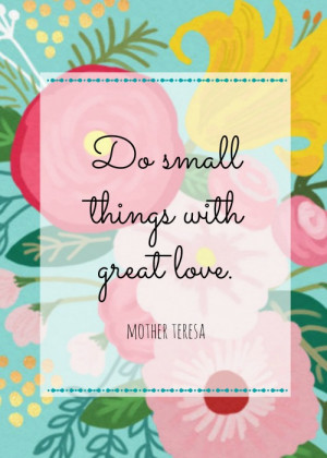 Free Printable Volunteer Appreciation Quotes | 11 Magnolia Lane