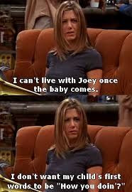 Friends Tv Show Quotes Rachel Friends tv show quotes