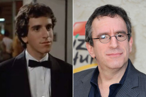 See the Cast of ‘Fast Times at Ridgemont High’ Then and Now