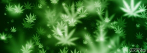Weed Facebook Covers