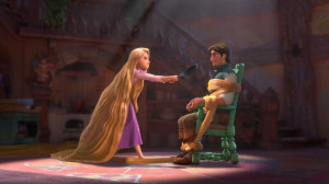 Tangled vs. Frozen: Which Is The Better Movie?